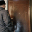 Судебные приставы принудительно направили на лечение больного туберкулезом - УФССП