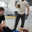 Саяногорские спортсмены сдают нормы ГТО - Хакасия-Информ