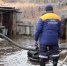 Талые воды начали подтапливать в Хакасии дороги и участки - Газета Шанс online