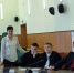 Студенты ХГУ изучают бюджетную систему России с помощью  инновационного образовательного проекта - ХГУ им. Н.Ф. Катанова