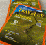 Хакасия – в федеральном журнале «Russian TRAVELER» - Правительство Республики Хакасия