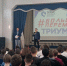 Студенты  ТКХиС собрались, чтобы стать членами Клуба «Большая перемена» - ИА Хакасия