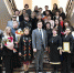 Глава Хакасии наградил работников культуры - Минкультуры