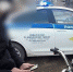В Ширинском районе в выходные дни отстранили от управления двух несовершеннолетних водителей - ГИБДД Республики Хакасия