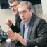 Бывший глава «Ленфильма» Щербаков покинул собственный медиахолдинг - ИА Хакасия