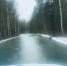 Паводковые воды затопили проезжую часть в Таштыпском районе - Абакан сегодня
