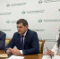 Министр Владимир Лебедев поставил задачу по бесперебойному вывозу отходов - ИА Хакасия