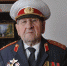 Лица Победы: Георгий Яковлевич Гераськов - Правительство Республики Хакасия