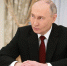 Путин утвердил структуру федеральных органов исполнительной власти - ИА Хакасия