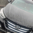 В Черногорске пожилой водитель на Hyundai Santa Fe устроил аварию по встречке - ИА Хакасия