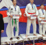 Спортсмены Хакасии успешно выступили на чемпионате и первенстве Сибири по грэпплингу - Центр спортивной подготовки сборных команд