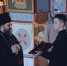 Архиепископ Абаканский и Хакасский Ионафан отслужил панихиду - ИА Хакасия