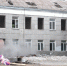 Ровно полтора месяца с начала капитального ремонта трех образовательных учреждений в Абакане - Абакан сегодня