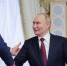Путин: Россия окажет поддержку Балканам - Хакасия-Информ