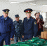 Уполномоченный по правам человека Республики Хакасия проверил исправительное учреждение регионального УФСИН - УФСИН