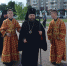 Всенощное бдение накануне Недели о слепом - Абаканская епархия