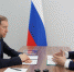 Первый заместитель председателя Правительства России Денис Мантуров посетил Хакасию - Пульс Хакасии