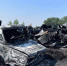 Под Красноярском в ДТП с четырьмя автомобилями погибли два человека - Пульс Хакасии