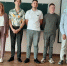 В ХГУ прошла первая в Хакасии защита выпускной работы в формате стартапа - ИА Хакасия