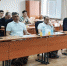 В ХГУ прошла первая в Хакасии защита выпускной работы в формате стартапа - ХГУ им. Н.Ф. Катанова