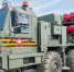 Комплекс «Витязь» поразил 12 ракет комплекса HIMARS - Хакасия-Информ