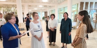 Фото: отдел по связям с общественностью и СМИ администрации Абакана - НИА Хакасия
