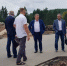 Ход монтажа теплотрассы в Сорске проверила специальная комиссия - Газета Хакасия