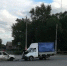 ДТП на улице Мира в Абакане: столкнулись две автолюбительницы, одна из них пострадала. - Абакан 24