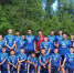 Завершающую «Спортивную пятницу» сезона проведёт спортшкола единоборств - Вести Хакасия