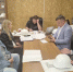 В Абаканском пансионате ветеранов начались работы по благоустройству - Газета Хакасия
