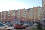 В ЖК «7 ключей» четыре дня нет горячей воды