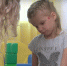 "Она очень ласковая": 8-летняя Василина - в рубрике "Жду маму" - Республиканская телевизионная сеть