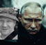 «Путин в курсе»: Как гибель «Гудвина» и «Эрнеста» изменит ситуацию на фронте - ИА Хакасия