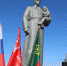 Обновлённый памятник землякам-участникам Великой Отечественной войны открыли в Джириме (Ширинский р-н) - Абакан 24