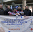 Хакасия встречает победительницу! - Центр спортивной подготовки сборных команд