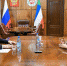 Валентин Коновалов и Евгения Майнагашева выйдут в прямой эфир - Газета Хакасия