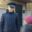 В Хакасии судебные приставы помогли отцу увидеться с дочерью - УФССП