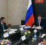 Валентин Коновалов провёл первое заседание Совета по развитию промышленности Хакасии, созданного при правительстве региона - Газета Шанс online
