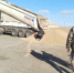 В Хакасии возобновилась уборочная кампания - Министерство сельского хозяйства