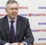 Андрей Попов: Затраты Хакасского госуниверситета на научные изыскания достигли 46 млн рублей - ИА Хакасия