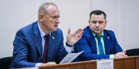 Фото: пресс-служба Верховного Совета Хакасии - НИА Хакасия
