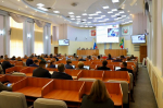 Фото: пресс-служба Верховного Совета Хакасии