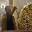 Всенощное бдение накануне Недели 19-й по Пятидесятнице - Абаканская епархия