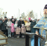 В Белом Яре зазвучали колокола, приобретённые на пожертвования прихожан - Республиканская телевизионная сеть