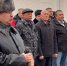Отдел спецназа «Омега» отметил 33 годовщину со Дня образования - ИА Хакасия