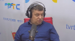 Эксперт нацпроекта "Демография" Алексей Сальников - в программе "Тема дня"