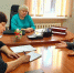 Оксана Разварина после услышанного и увиденного в Бограде готовит обращения в госорганы - ИА Хакасия