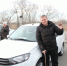 Пострадавшим на производстве жителям Хакасии вручили ключи от новых авто - Газета Хакасия