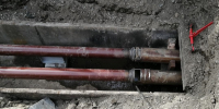 В районе Полярный временно отключат тепло и горячую воду - Газета Хакасия