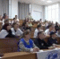 Географический диктант - Вести Хакасия